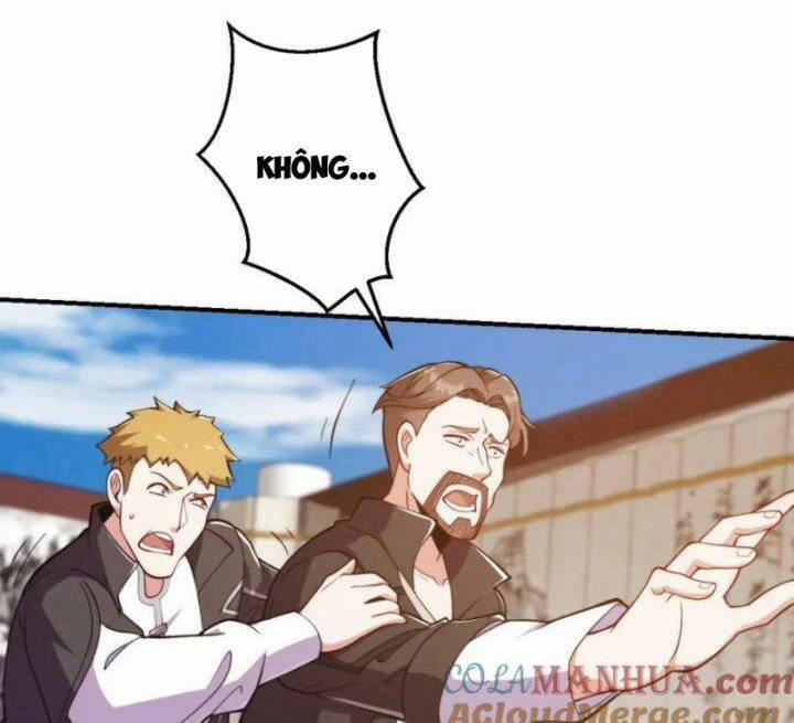 Tu Tiên Trở Về Tại Vườn Trường 442 trang 3