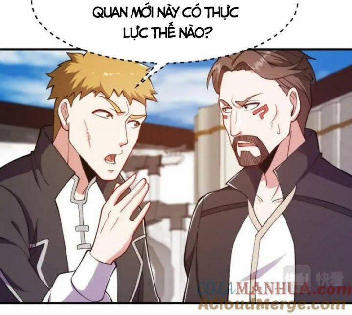 Tu Tiên Trở Về Tại Vườn Trường 442 trang 5