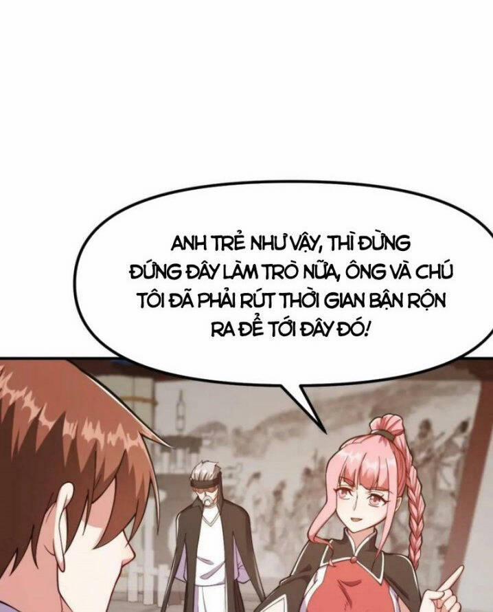 Tu Tiên Trở Về Tại Vườn Trường 442 trang 6