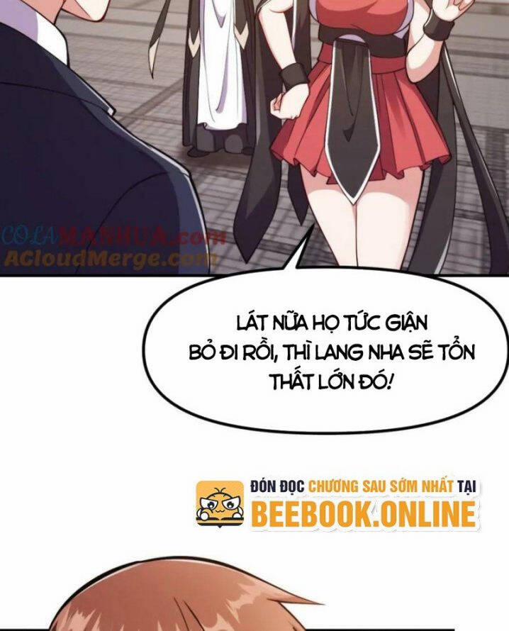 Tu Tiên Trở Về Tại Vườn Trường 442 trang 7