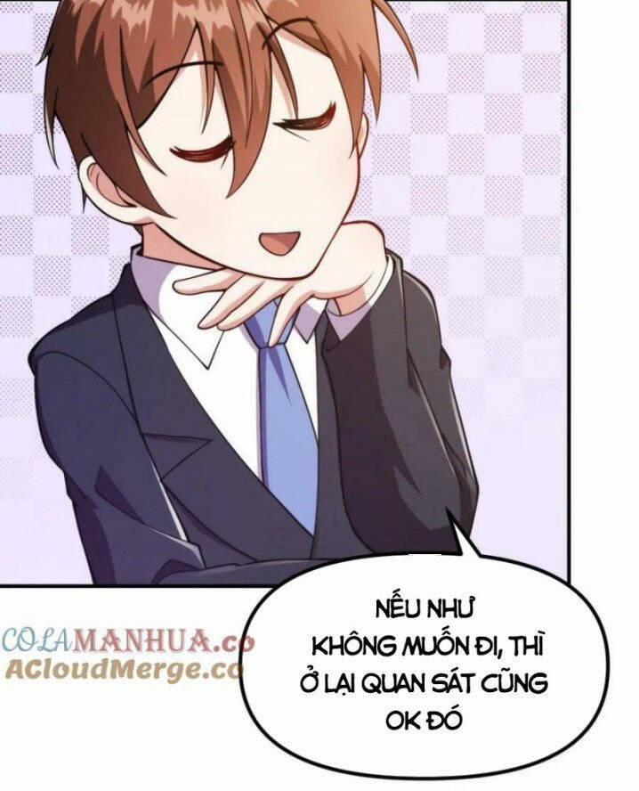 Tu Tiên Trở Về Tại Vườn Trường 442 trang 8