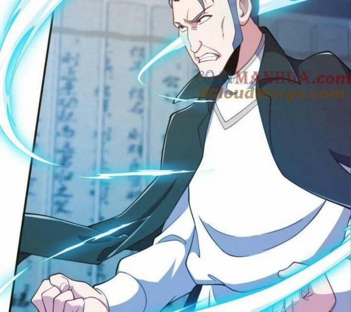 Tu Tiên Trở Về Tại Vườn Trường 443 trang 11