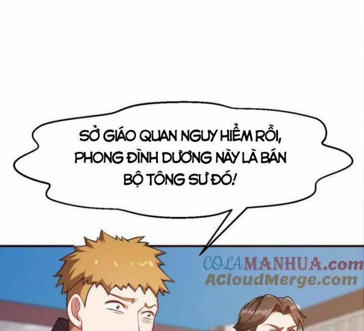 Tu Tiên Trở Về Tại Vườn Trường 443 trang 14