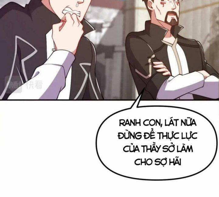 Tu Tiên Trở Về Tại Vườn Trường 443 trang 15