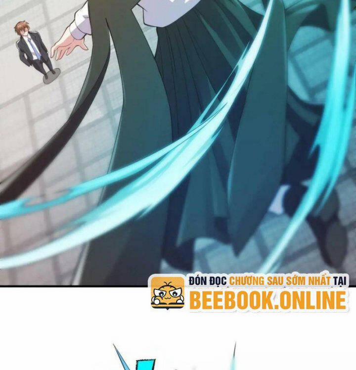 Tu Tiên Trở Về Tại Vườn Trường 443 trang 17