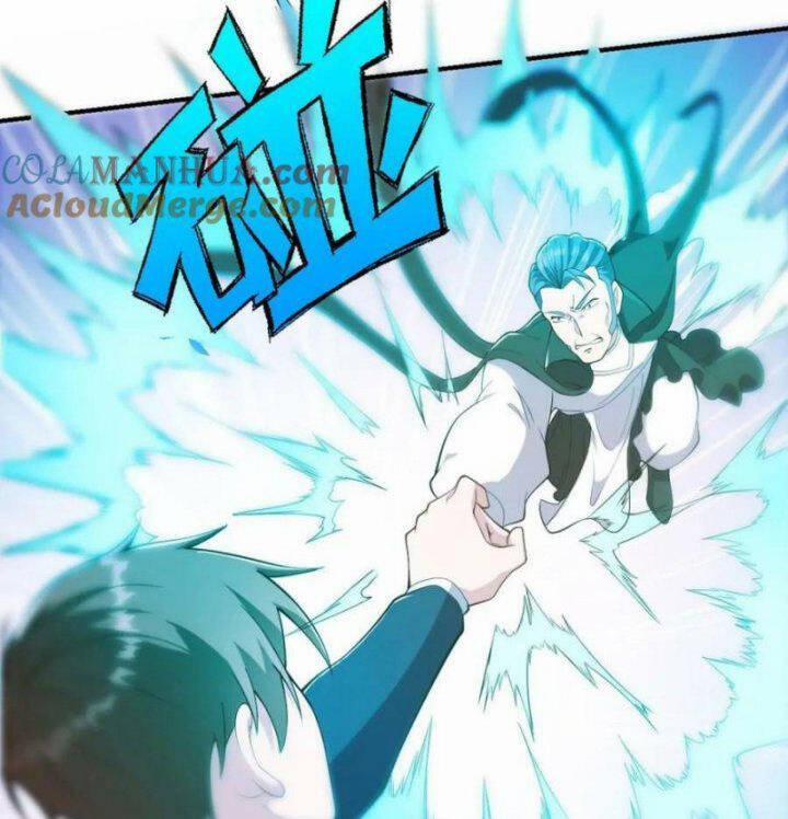 Tu Tiên Trở Về Tại Vườn Trường 443 trang 18