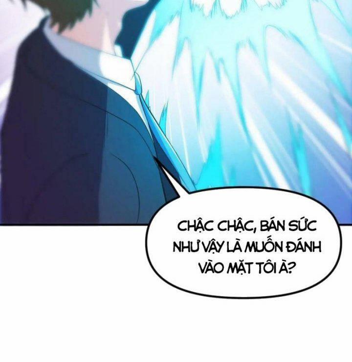 Tu Tiên Trở Về Tại Vườn Trường 443 trang 19