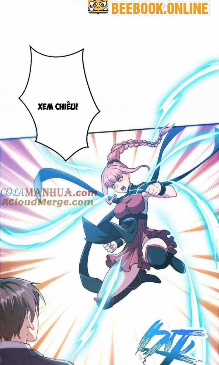 Tu Tiên Trở Về Tại Vườn Trường 443 trang 2