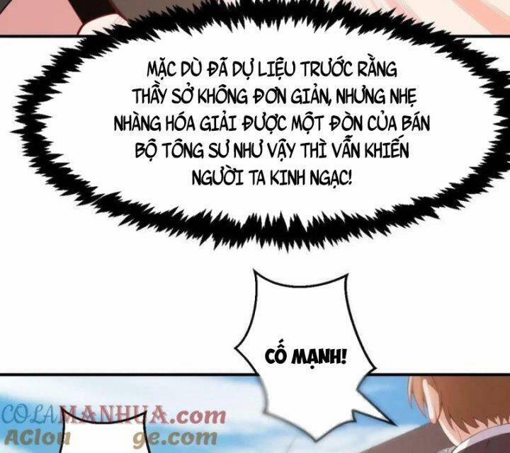 Tu Tiên Trở Về Tại Vườn Trường 443 trang 21