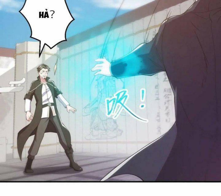 Tu Tiên Trở Về Tại Vườn Trường 443 trang 22