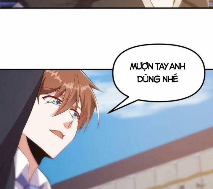 Tu Tiên Trở Về Tại Vườn Trường 443 trang 24