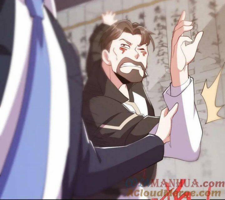 Tu Tiên Trở Về Tại Vườn Trường 443 trang 25