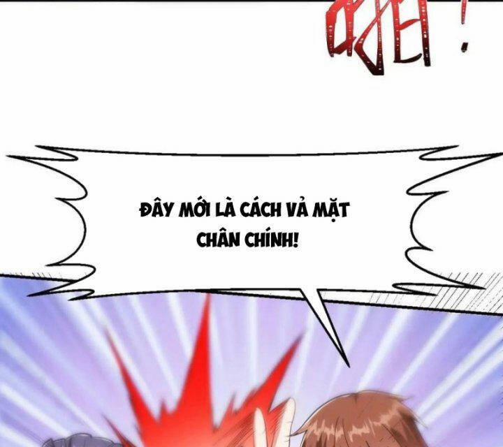 Tu Tiên Trở Về Tại Vườn Trường 443 trang 26