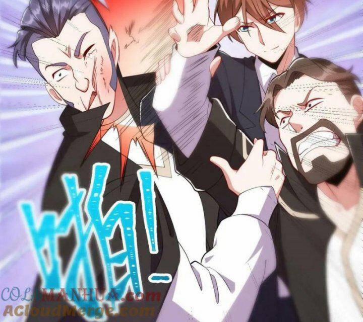 Tu Tiên Trở Về Tại Vườn Trường 443 trang 27