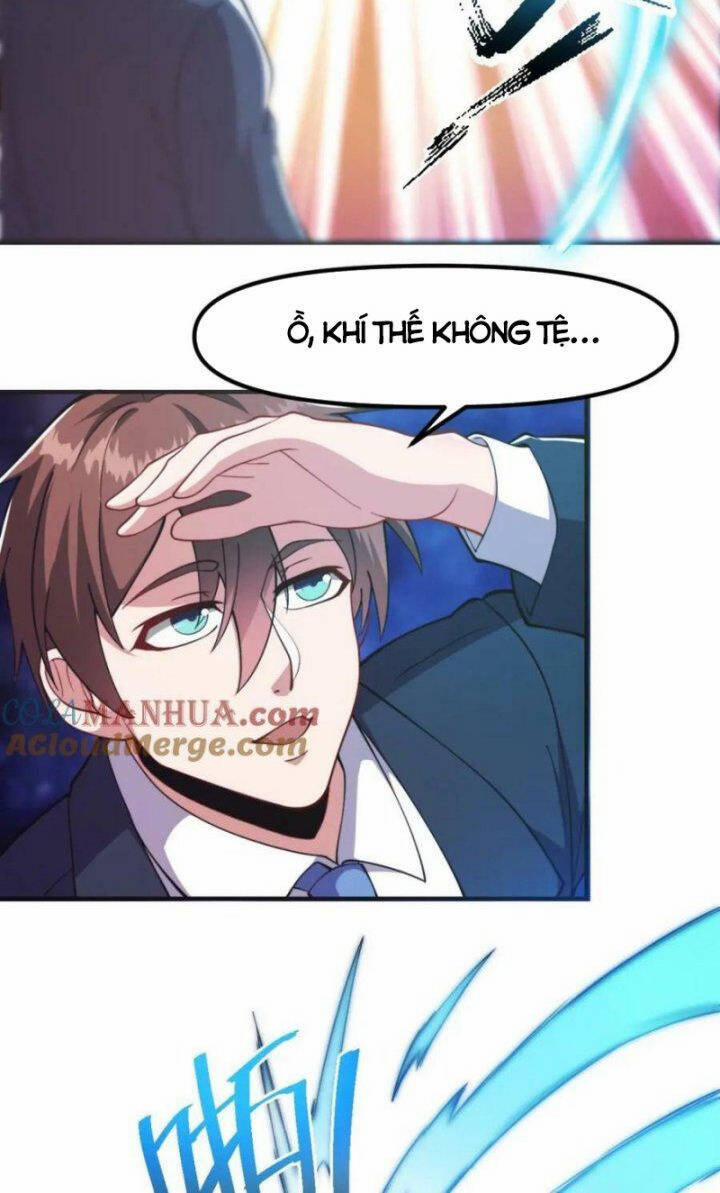 Tu Tiên Trở Về Tại Vườn Trường 443 trang 3