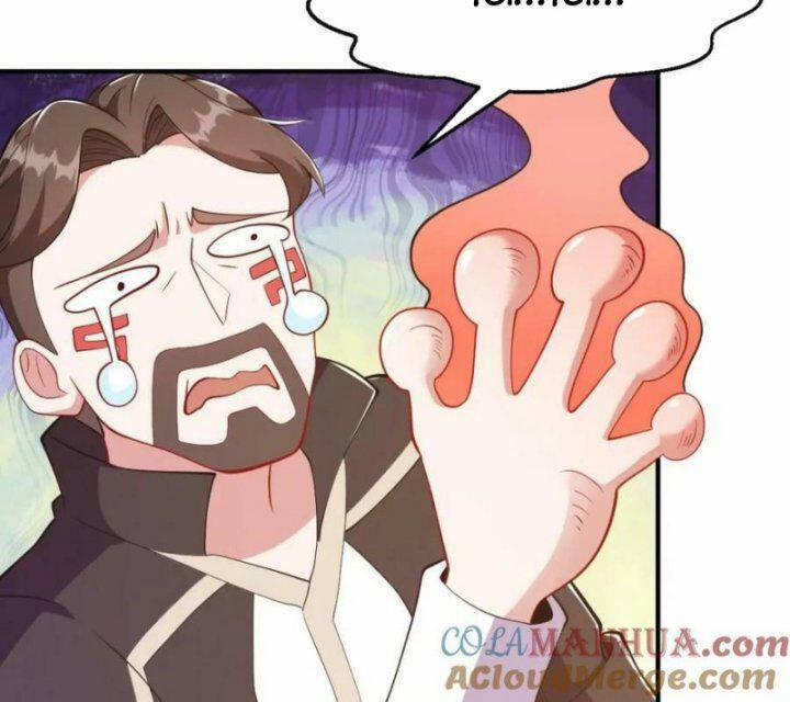 Tu Tiên Trở Về Tại Vườn Trường 443 trang 31