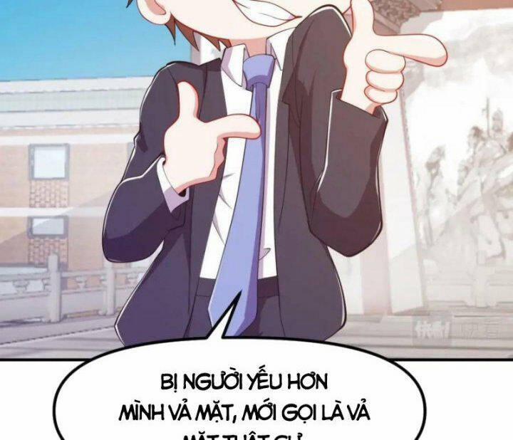 Tu Tiên Trở Về Tại Vườn Trường 443 trang 33