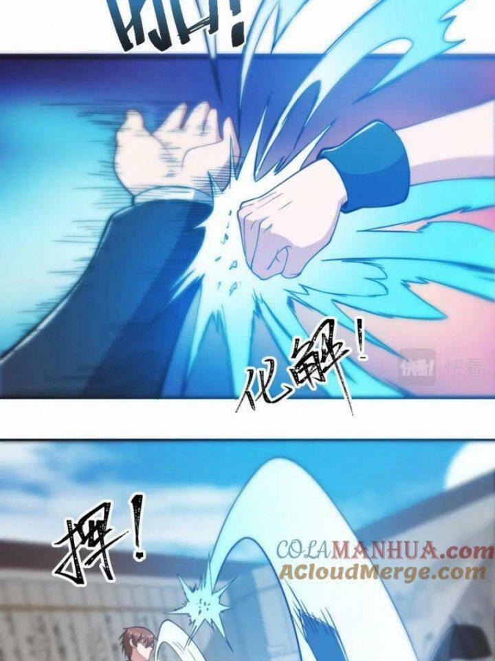 Tu Tiên Trở Về Tại Vườn Trường 443 trang 4