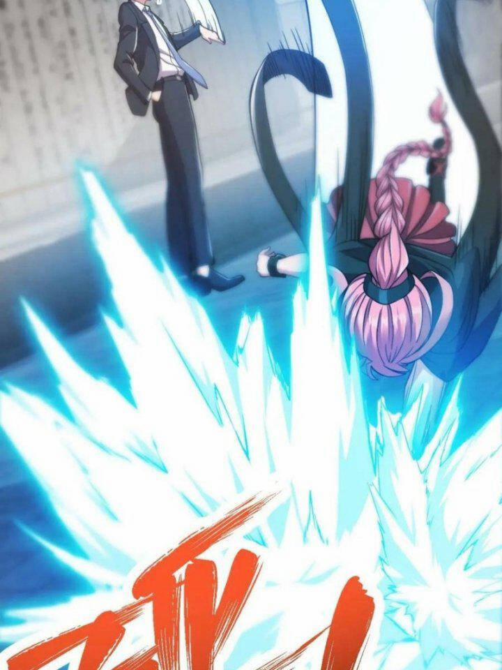 Tu Tiên Trở Về Tại Vườn Trường 443 trang 5