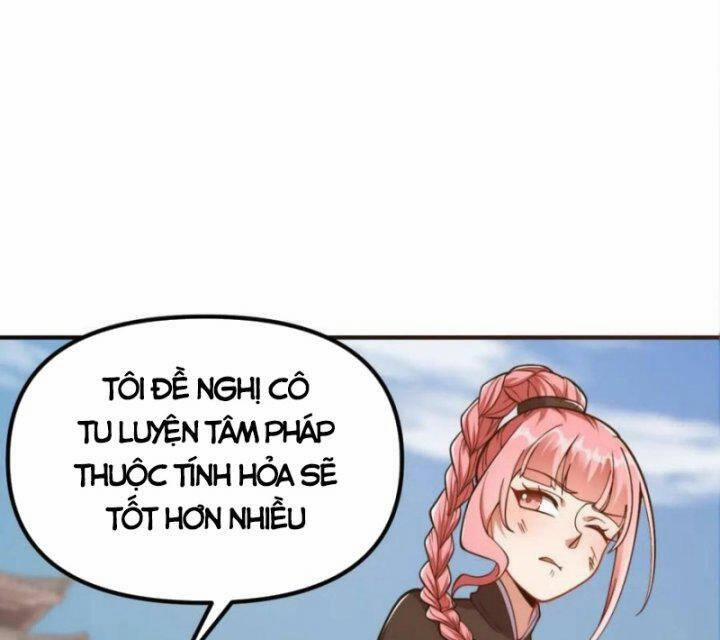 Tu Tiên Trở Về Tại Vườn Trường 443 trang 8