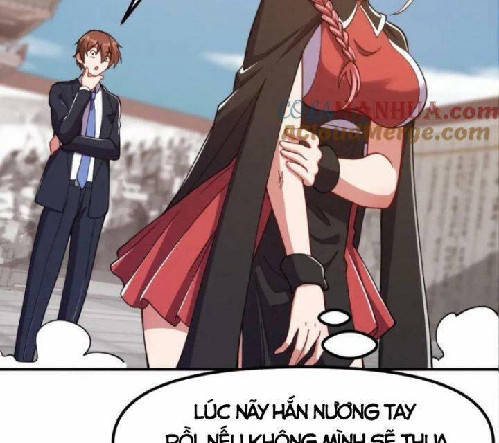 Tu Tiên Trở Về Tại Vườn Trường 443 trang 9