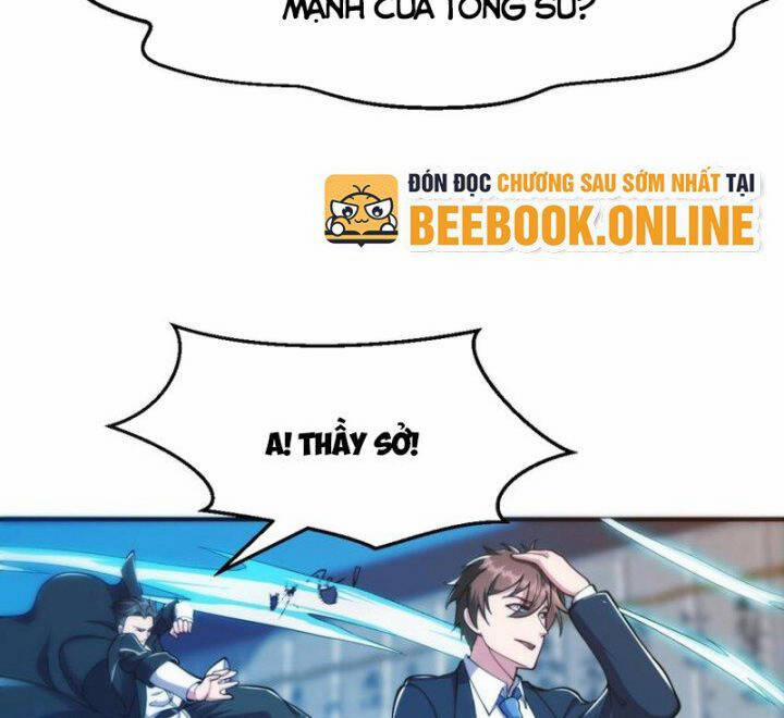 Tu Tiên Trở Về Tại Vườn Trường 444 trang 18