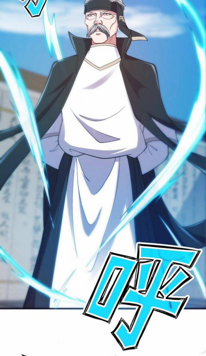 Tu Tiên Trở Về Tại Vườn Trường 444 trang 2