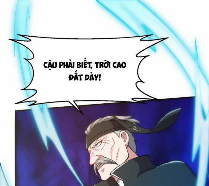 Tu Tiên Trở Về Tại Vườn Trường 444 trang 20