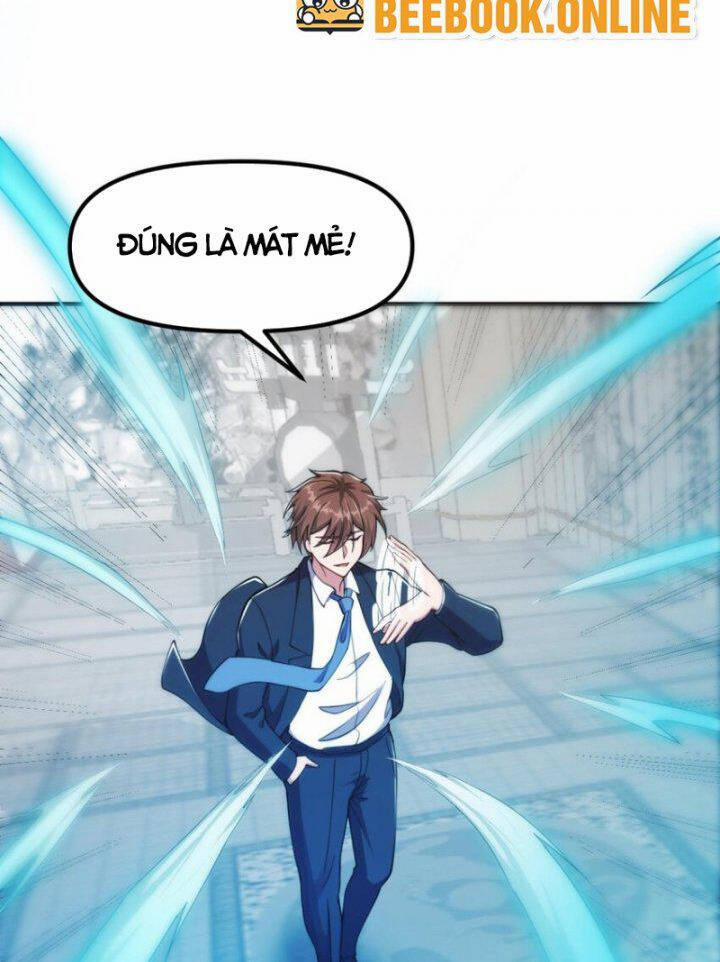 Tu Tiên Trở Về Tại Vườn Trường 444 trang 26