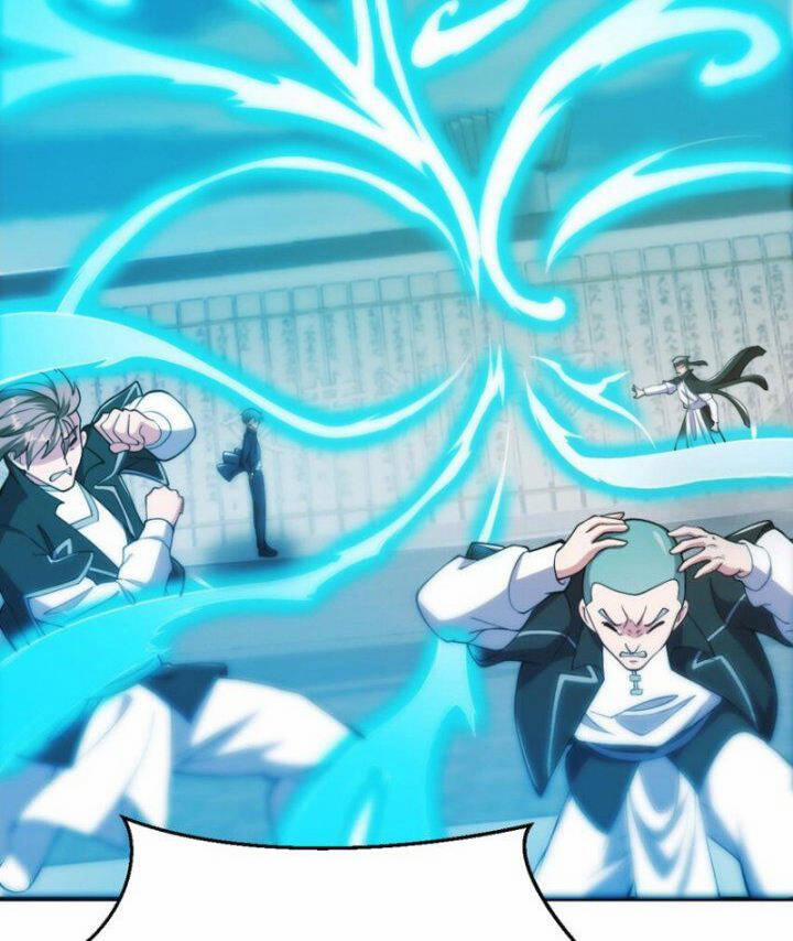 Tu Tiên Trở Về Tại Vườn Trường 444 trang 29