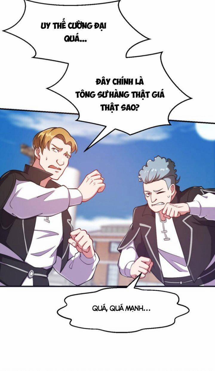 Tu Tiên Trở Về Tại Vườn Trường 444 trang 3