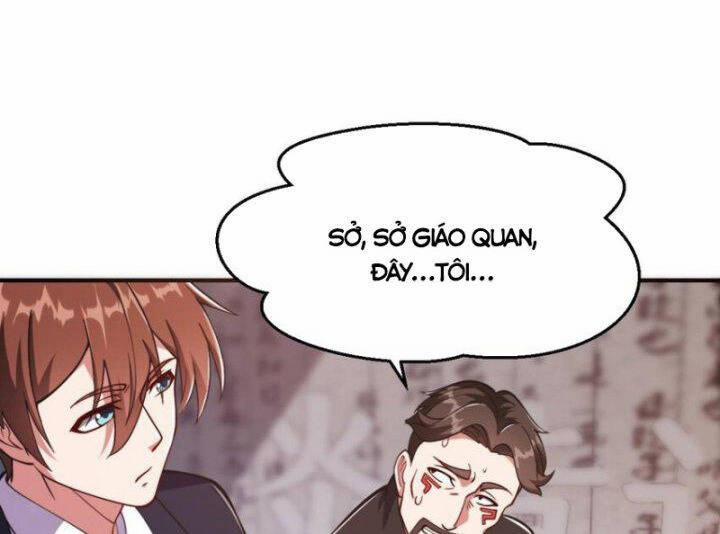 Tu Tiên Trở Về Tại Vườn Trường 444 trang 4