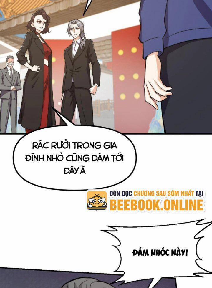 Tu Tiên Trở Về Tại Vườn Trường 451 trang 2