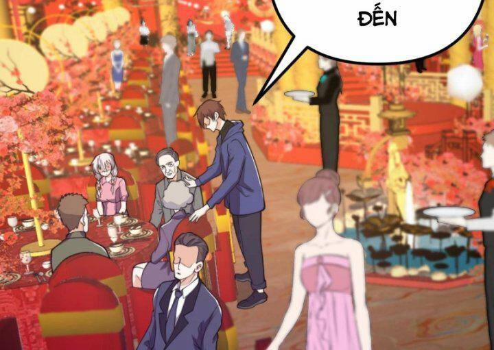 Tu Tiên Trở Về Tại Vườn Trường 451 trang 39