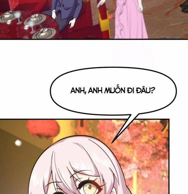 Tu Tiên Trở Về Tại Vườn Trường 451 trang 40