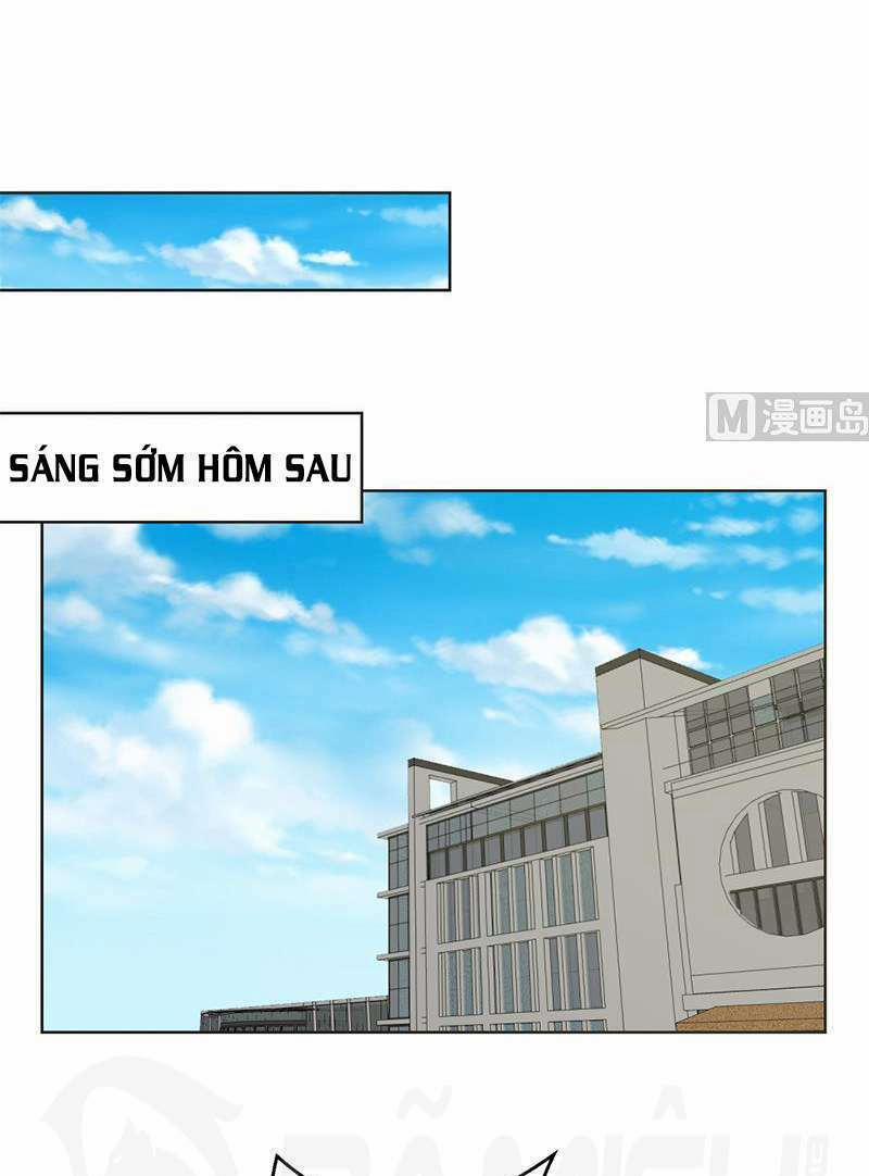 Tu Tiên Trở Về Tại Vườn Trường 47 trang 1