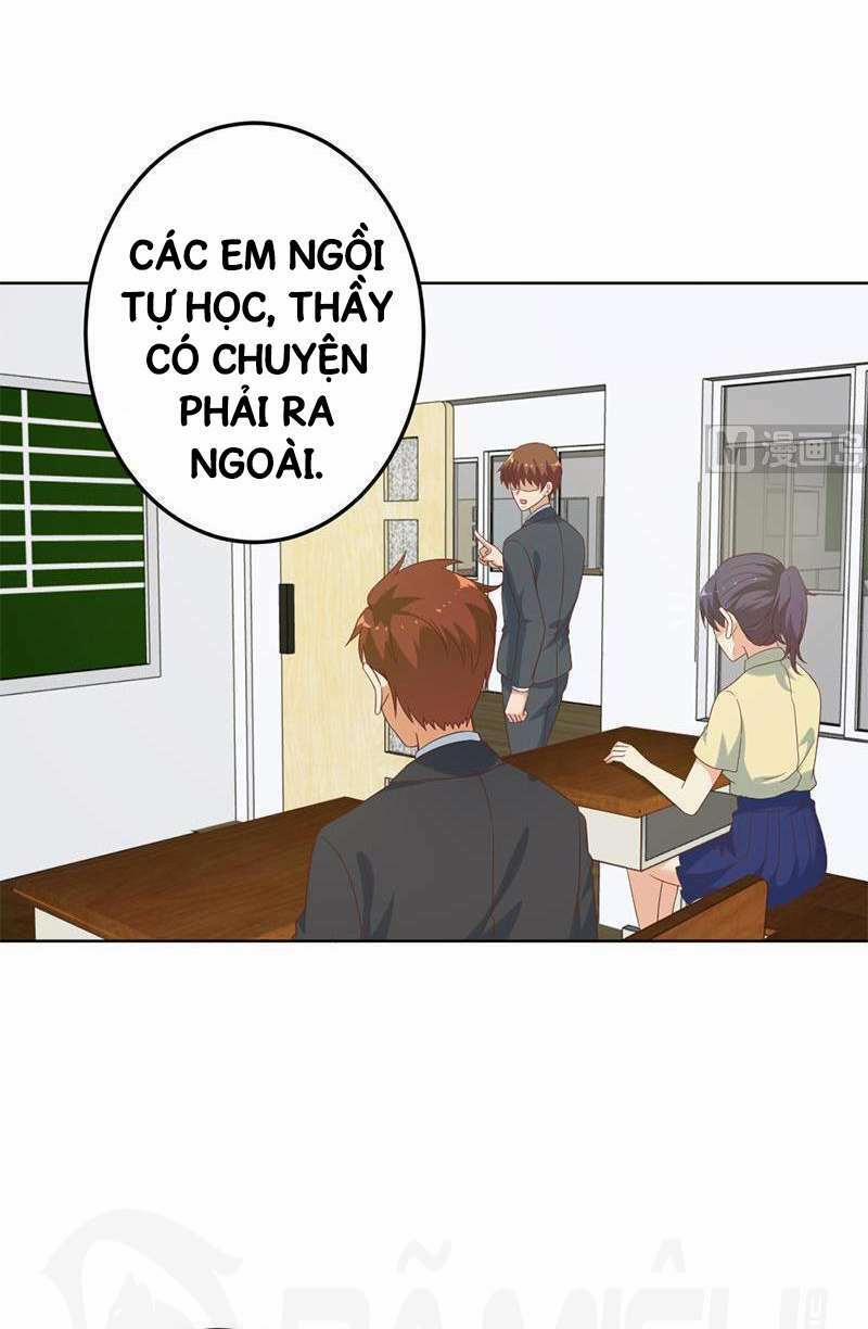 Tu Tiên Trở Về Tại Vườn Trường 49 trang 1
