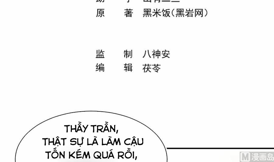 Tu Tiên Trở Về Tại Vườn Trường 5 trang 0