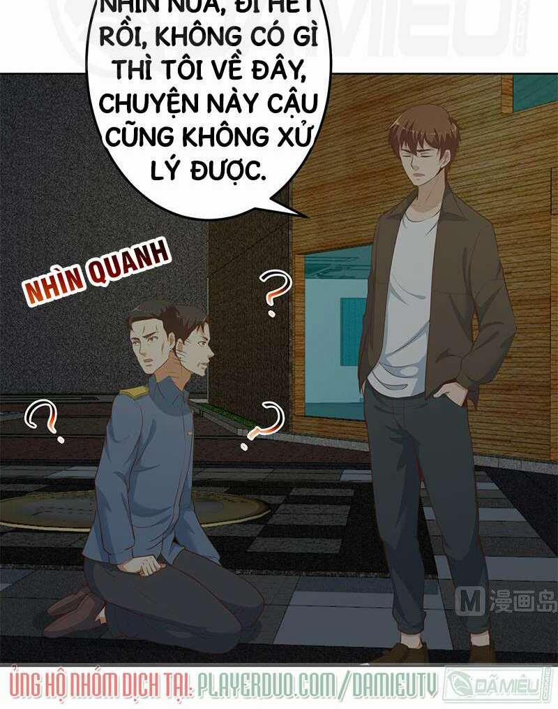 Tu Tiên Trở Về Tại Vườn Trường 64 trang 1