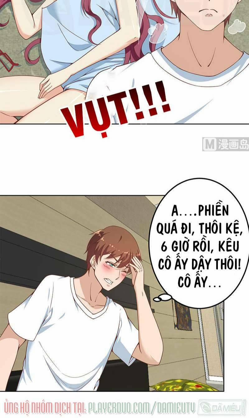 Tu Tiên Trở Về Tại Vườn Trường 68 trang 1