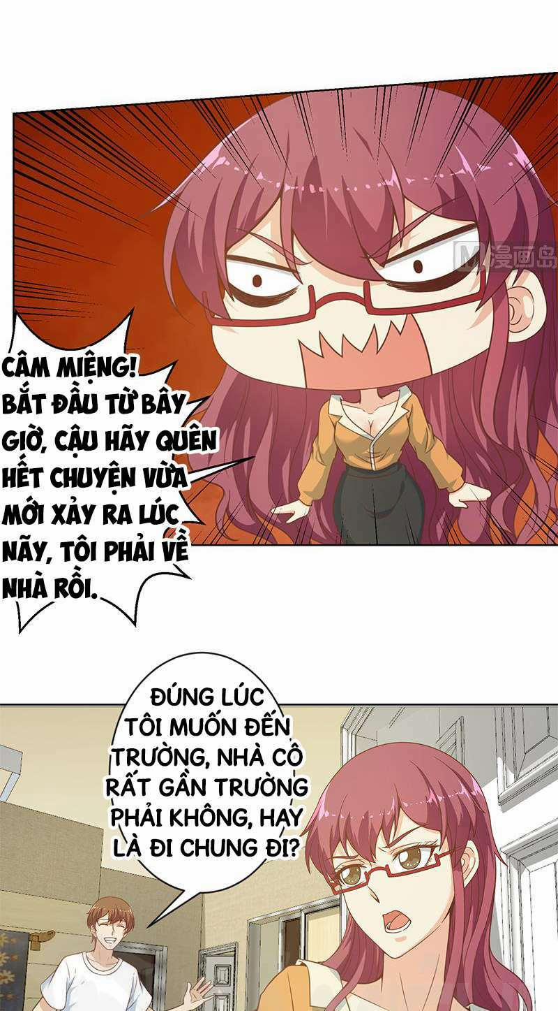 Tu Tiên Trở Về Tại Vườn Trường 69 trang 0