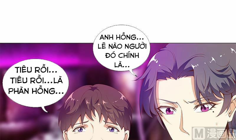 Tu Tiên Trở Về Tại Vườn Trường 7 trang 0