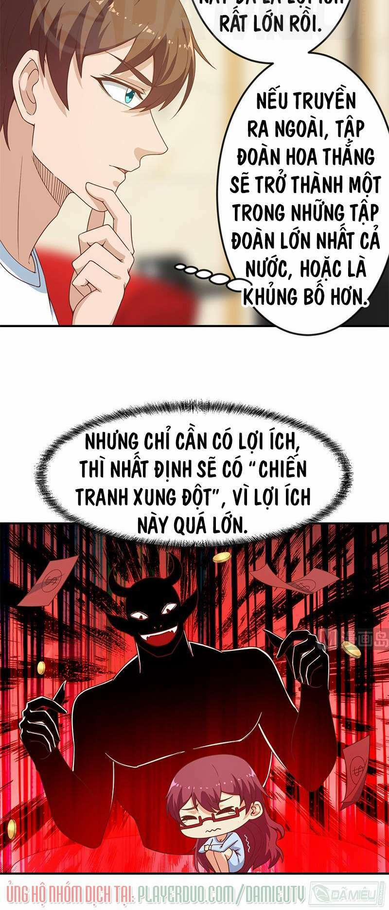 Tu Tiên Trở Về Tại Vườn Trường 70 trang 1