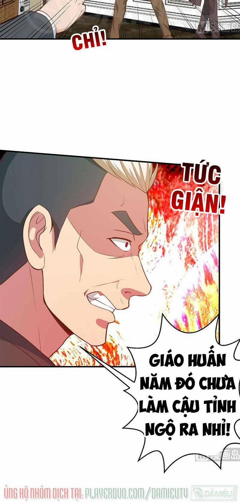 Tu Tiên Trở Về Tại Vườn Trường 74 trang 1