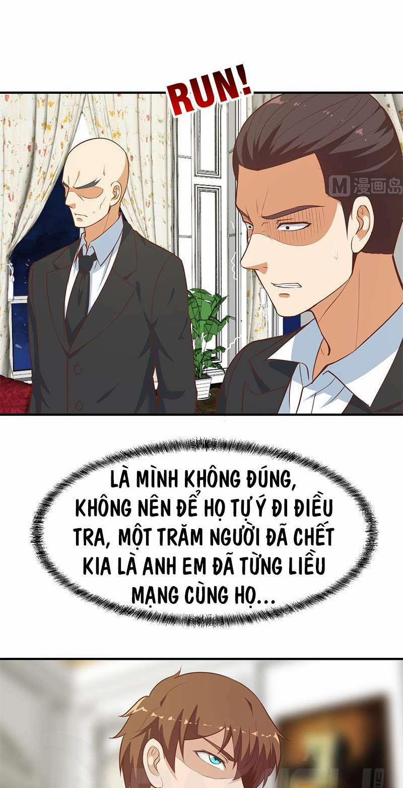 Tu Tiên Trở Về Tại Vườn Trường 75 trang 0