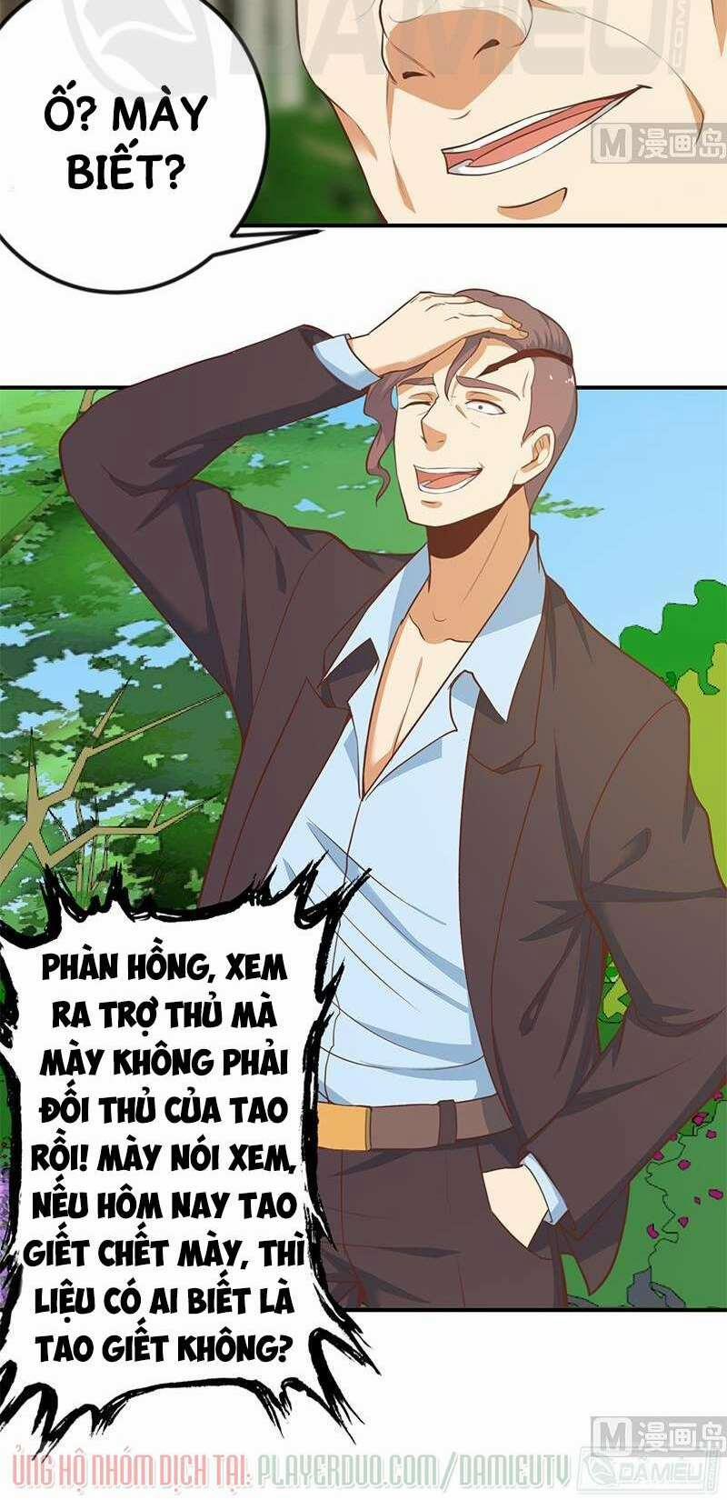 Tu Tiên Trở Về Tại Vườn Trường 82 trang 1