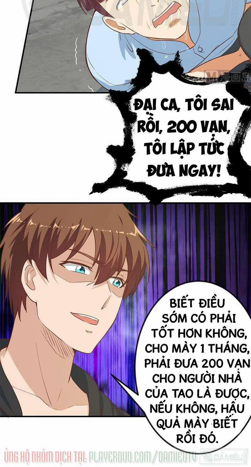 Tu Tiên Trở Về Tại Vườn Trường 90 trang 1
