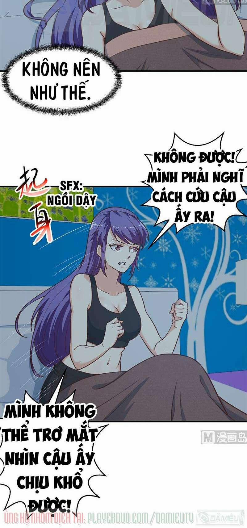 Tu Tiên Trở Về Tại Vườn Trường 93 trang 1
