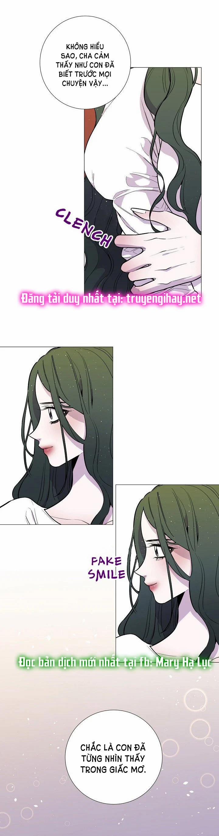 Từ Tiểu Thư Thành Hoàng Hậu – Lady To Queen 1.1 trang 6