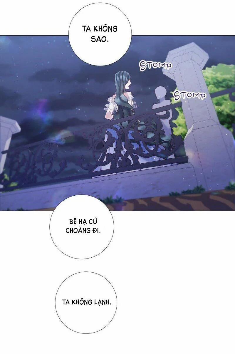 Từ Tiểu Thư Thành Hoàng Hậu – Lady To Queen 100.1 trang 12